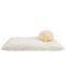 Βρεφικό μαξιλάρι με μαλλί Cotton Hug -Ευτυχισμένα όνειρα, 40 х 60 cm - 1t