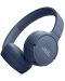 Ασύρματα ακουστικά με μικρόφωνο JBL - Tune 670NC, ANC, μπλε - 1t