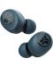 Ασύρματα ακουστικά με μικρόφωνο JLab - GO Air, TWS, μπλε/μαύρα - 1t