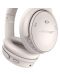 Ασύρματα ακουστικά με μικρόφωνο Bose - QuietComfort 45, ANC, άσπρα - 4t