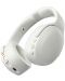 Ασύρματα ακουστικά με μικρόφωνο Skullcandy - Hesh Evo, Bone/Orange - 3t