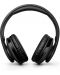 Ασύρματα ακουστικά με μικρόφωνο Philips - TAH6206BK/00, μαύρα - 3t