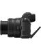Φωτογραφική μηχανή Mirrorless Nikon - Z5 + 24-50mm, f/4-6.3,Black - 5t
