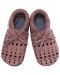 Βρεφικά παπούτσια Baobaby - Sandals, Dots grapeshake, Μέγεθος XL - 1t