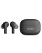 Ασύρματα ακουστικά Sudio - A1 Pro, TWS, ANC, μαύρα  - 3t