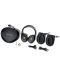 Ασύρματα ακουστικά με μικρόφωνο  Edifier - STAX Spirit S3,μαύρο - 5t