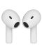 Ασύρματα ακουστικά QCY - T20 AilyPods, TWS, λευκά  - 4t
