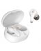 Ασύρματα ακουστικά Edifier - X5, TWS, άσπρα - 2t