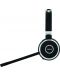 Ασύρματα ακουστικά Jabra Evolve 65 SE UC με μικρόφωνο, μαύρο - 4t