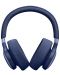 Ασύρματα ακουστικά JBL - Live 770NC, ANC, μπλε - 2t
