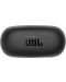 Ασύρματα ακουστικά με μικρόφωνο JBL - Live Free NC+, ANC, TWS, μαύρα - 8t