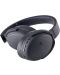 Ασύρματα ακουστικά με μικρόφωνο Boompods - Headpods Pro, μαύρα - 4t