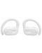 Ασύρματα ακουστικά  JBL - Soundgear Sense, TWS, λευκό - 3t