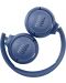 Ασύρματα ακουστικά με μικρόφωνο JBL - Tune 510BT, μπλε - 6t