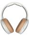 Ασύρματα ακουστικά με μικρόφωνο kullcandy - Hesh ANC, άσπρα - 5t