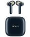 Ασύρματα ακουστικά Oppo - Enco W51, TWS, ANC, Starry Blue	 - 2t