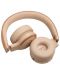 Ασύρματα ακουστικά JBL - Live 670NC, ANC, Sandstone - 6t