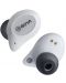 Ασύρματα ακουστικά Boya - BY-AP1-W, TWS, λευκά - 5t