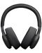 Ασύρματα ακουστικά JBL - Live 770NC, ANC, μαύρα - 2t