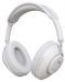 Ασύρματα ακουστικά με μικρόφωνο Trevi - DJ 12E42 BT, λευκά - 1t
