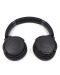 Ασύρματα ακουστικά Audio-Technica - ATH-S220BT, μαύρα - 3t