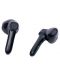 Ασύρματα ακουστικά PowerLocus - PLX4, TWS, μαύρα - 3t