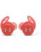 Ασύρματα ακουστικά JBL - UA Streak, TWS, κόκκινα - 4t