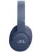 Ασύρματα ακουστικά με μικρόφωνο JBL - Tune 770NC, ANC, μπλε - 3t