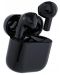 Ασύρματα ακουστικά Happy Plugs - Joy, TWS,μαύρο - 1t