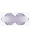 Ασύρματα ακουστικά με μικρόφωνο Fresh N Rebel - Code Core, Dreamy Lilac - 4t