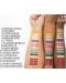 BH Cosmetics Παλέτα σκιών ματιών Summer In St Tropez, 16 χρώματα - 6t