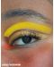 BH Cosmetics Παλέτα σκιών ματιών  Optimistic AF, 9 χρώματα - 6t