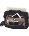 Τσάντα φορητού υπολογιστή Wenger - Source, 16'', μαύρο - 2t