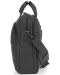 Επαγγελματική τσάντα φορητού υπολογιστήGabol Decker -Γκρι, 15,6" - 4t
