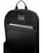 Σακίδιο πλάτης για φορητό υπολογιστή R-bag - Hold Black - 5t