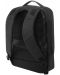 Σακίδιο για φορητό υπολογιστή R-bag -  Vector Black, 15'' - 3t