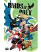 Birds of Prey, Vol. 1: Megadeath - 1t