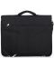 Επαγγελματική τσάντα φορητού υπολογιστή Gabol Stark - Μαύρο, 15,6", 1 θήκη - 2t