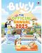 Bluey: The Official Bluey Annual 2025 - 1t