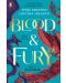 Blood & Fury - 1t