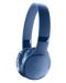 Ασύρματα ακουστικά AQL - Kosmos 2, μπλε - 1t