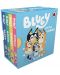 Bluey: Little Library - 1t