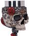 Κύπελλο Nemesis Now Adult: Gothic - Roses - 6t