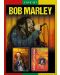 Bob Marley & The Wailers - Catch A Fire + Uprising Live! (DVD) - 1t