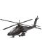 Συναρμολογημένο μοντέλο  Revell - Ελικόπτερο Boeing AH-64A Apache (04985) - 6t