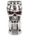 Кύπελλο Nemesis Now Movies: The Terminator - T-800 (Head) - 2t