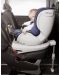 Παιδικό κάθισμα αυτοκινήτου Britax Romer - DUALfix, 0-18 kg, с IsoFix, Moonlight Blue - 3t