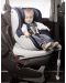 Παιδικό κάθισμα αυτοκινήτου Britax Romer - DUALfix, 0-18 kg, с IsoFix, Moonlight Blue - 4t