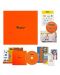 BTS - Butter, Peaches Version (CD Box) - 3t