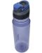 Μπουκάλι Contigo - Free Flow, Autoseal, 1 L, Blue Corn - 7t